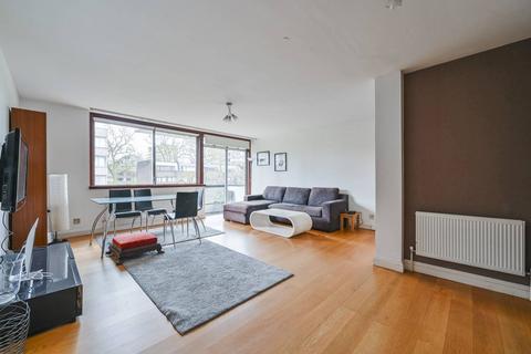 2 bedroom flat for sale, Cambridge Square, Hyde Park Estate, London, W2