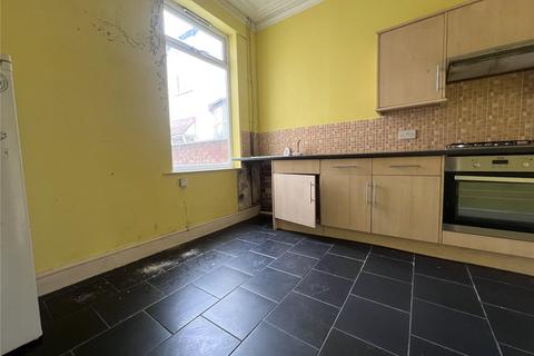 4 bedroom terraced house for sale, Hainton Avenue, Grimsby, North East Lincs, DN32