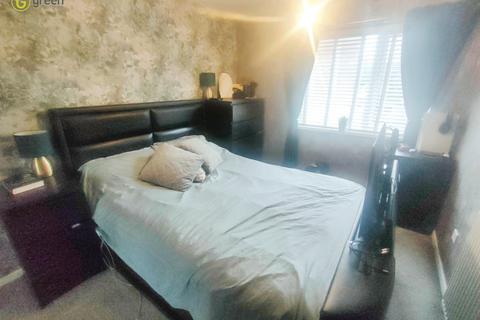 51 Rover Drive, Castle Bromwich, Birmingham, B36 9JU