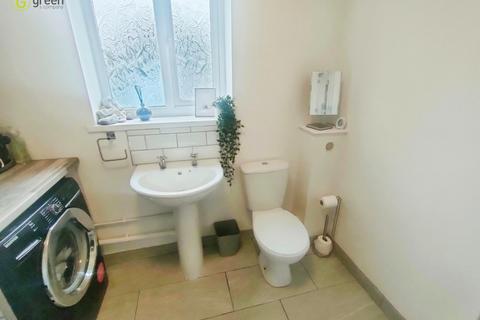 51 Rover Drive, Castle Bromwich, Birmingham, B36 9JU