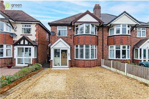 Redacre Road, Sutton Coldfield B73