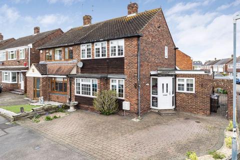 4 bedroom semi-detached house for sale, Joydens Wood Road, Bexley