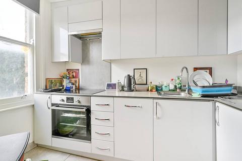 2 bedroom flat for sale, Sinclair Road, Brook Green, London, W14