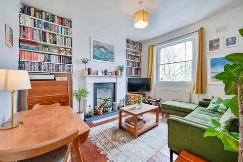 1 bedroom flat for sale, Goldhawk Road, Brackenbury Village, London, W12