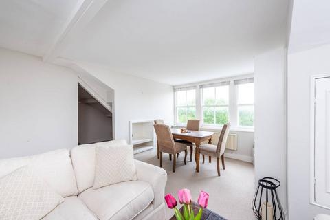 1 bedroom flat to rent, Lexham Gardens, Kensington, London, W8