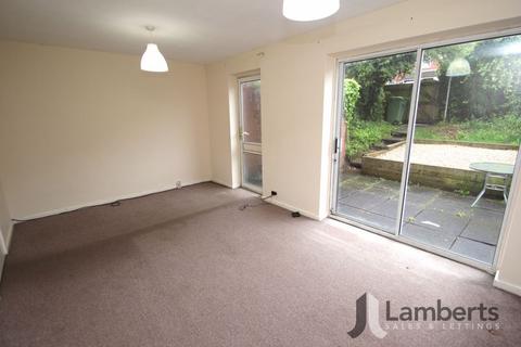 3 bedroom end of terrace house for sale, Kempsey Close, Woodrow South, Redditch