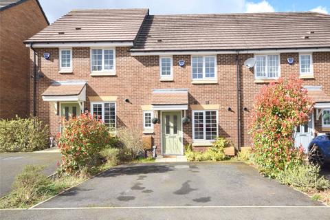 3 bedroom terraced house for sale, Centurion Way, Clitheroe, Lancashire, BB7