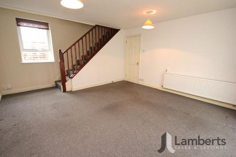 4 bedroom terraced house for sale, Langley Close, Matchborough West, Redditch