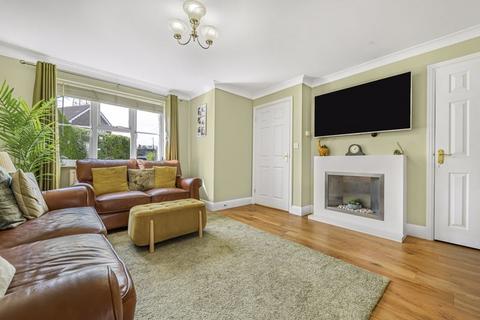 1 Thistlefield Close, Bexley, DA5 3GJ