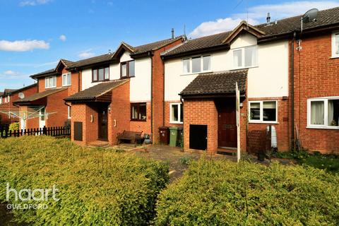 2 bedroom terraced house for sale, Stonecrop Road, Guildford