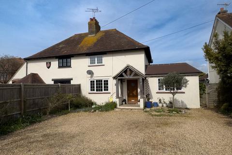 4 bedroom semi-detached house for sale, Middleton on Sea, West Sussex