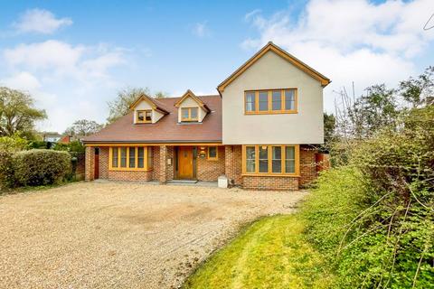 4 bedroom detached house for sale, High Street, Botley, SO30
