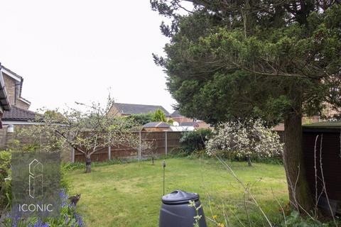 34 Cypress Close, Taverham, Norwich, NR8 6QG