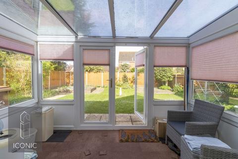 3 bedroom detached bungalow for sale, Walsingham Drive, Taverham, Norwich
