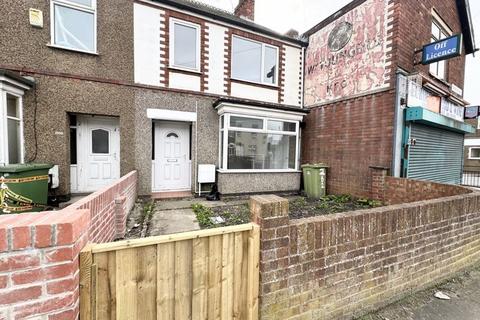 3 bedroom terraced house to rent, Corporation Road, Grimsby DN31