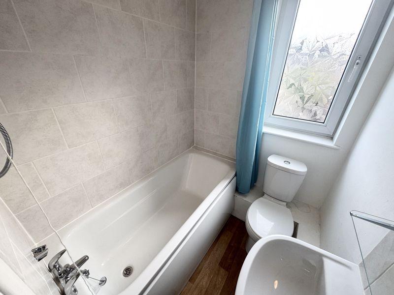 Bathroom alt view
