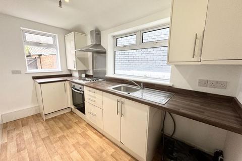 3 bedroom terraced house to rent, Corporation Road, Grimsby DN31