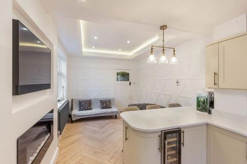 4 bedroom semi-detached house for sale, Park Head Road, Jesmond Park West, Newcastle Upon Tyne