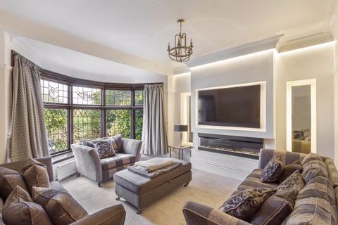 4 bedroom semi-detached house for sale, Park Head Road, Jesmond Park West, Newcastle Upon Tyne