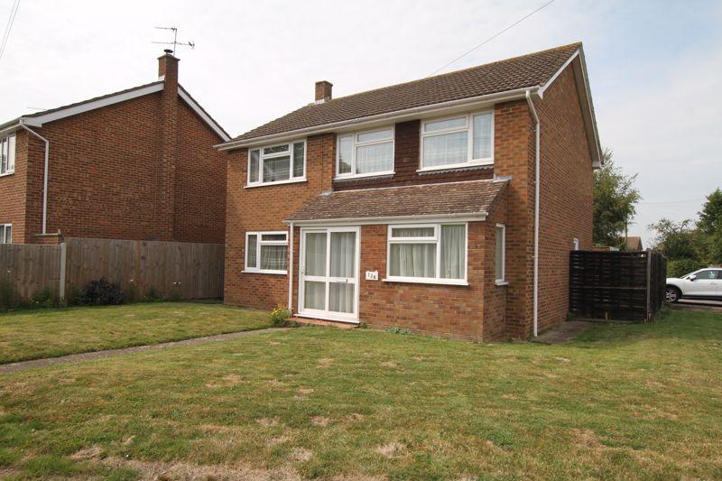 Deal 4 bed detached house for sale £440,000