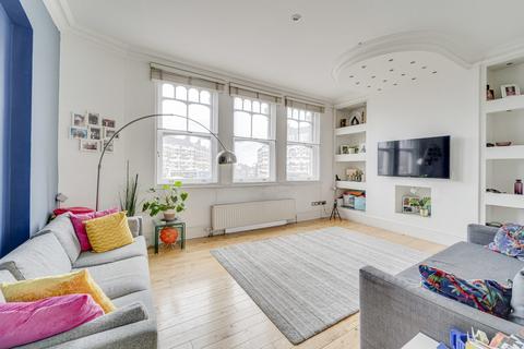 3 bedroom apartment for sale, Muswell Hill Broadway, Muswell Hill N10