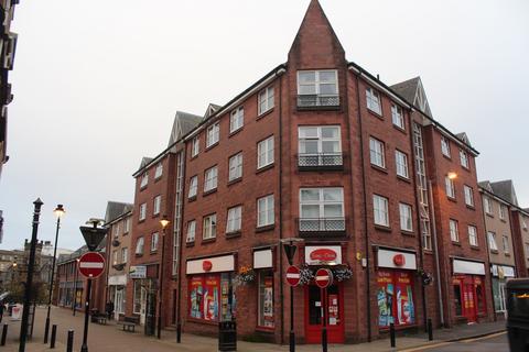 undefined, Candleriggs Court, Alloa, FK10