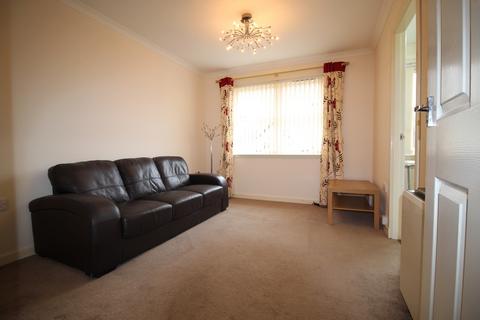 undefined, Candleriggs Court, Alloa, FK10