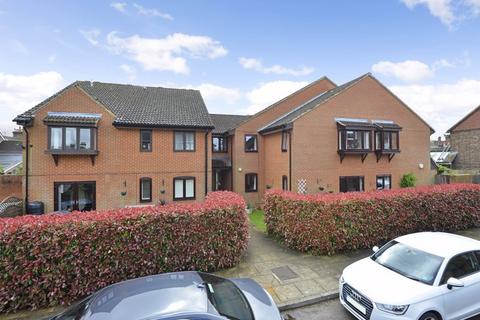 1 bedroom apartment for sale, Eastwood Road, Bramley