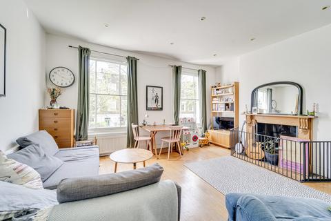 2 bedroom apartment for sale, Axminster Road, Holloway, London, N7