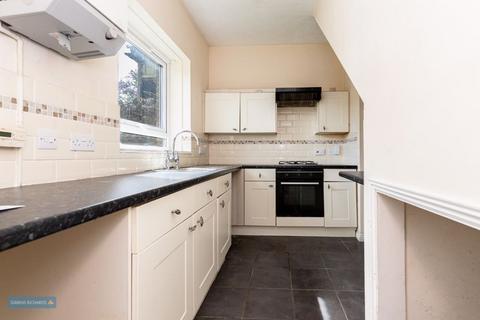 2 bedroom terraced house for sale, TRINITY ROAD