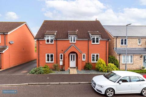 4 bedroom detached house for sale, PEAR TREE WAY