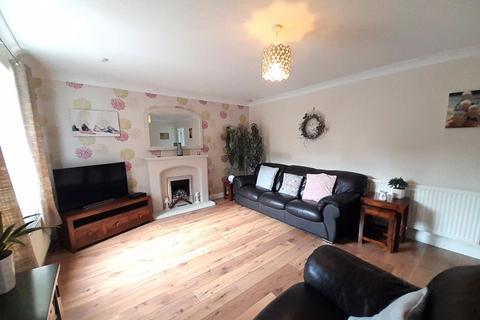 5 bedroom detached house for sale, Gardd Yr Gwanwyn,