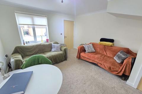 15 Faldo Drive, Ashington, NE63 9JL