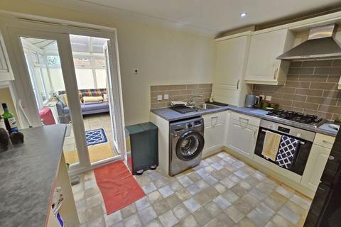 15 Faldo Drive, Ashington, NE63 9JL