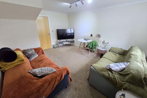 15 Faldo Drive, Ashington, NE63 9JL