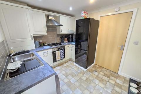 15 Faldo Drive, Ashington, NE63 9JL