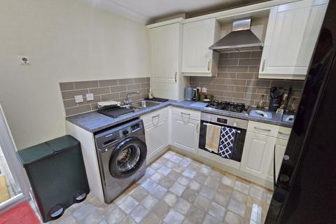 15 Faldo Drive, Ashington, NE63 9JL