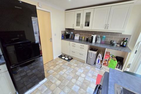 15 Faldo Drive, Ashington, NE63 9JL