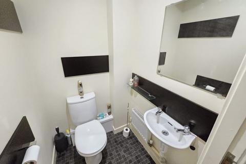 15 Faldo Drive, Ashington, NE63 9JL
