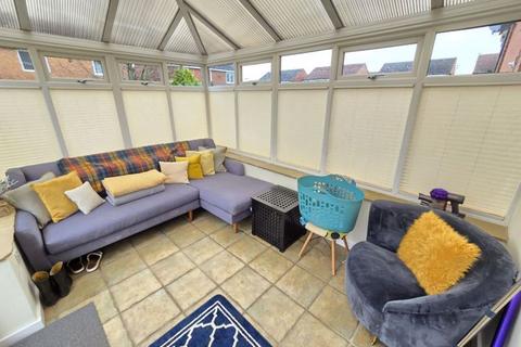 15 Faldo Drive, Ashington, NE63 9JL