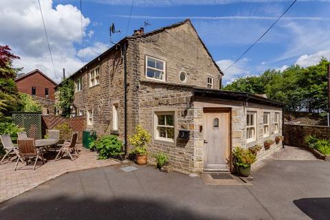 2 bedroom cottage for sale, 3 Pickwood Scar, Norland HX6 3RB