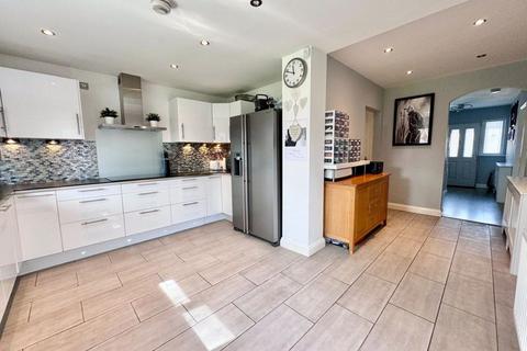 3 bedroom semi-detached house for sale, Clarendon Road, Four Oaks, Sutton Coldfield