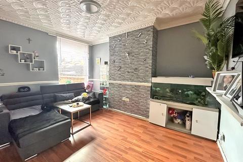 3 bedroom terraced house for sale, Moncrieffe Street, Walsall