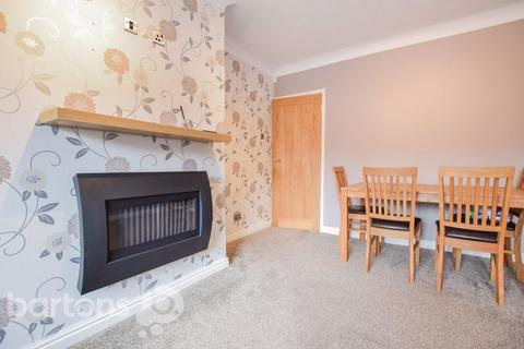 2 bedroom semi-detached bungalow for sale, Cotswold Crescent, WHISTON