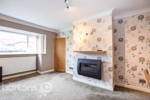 2 bedroom semi-detached bungalow for sale, Cotswold Crescent, WHISTON