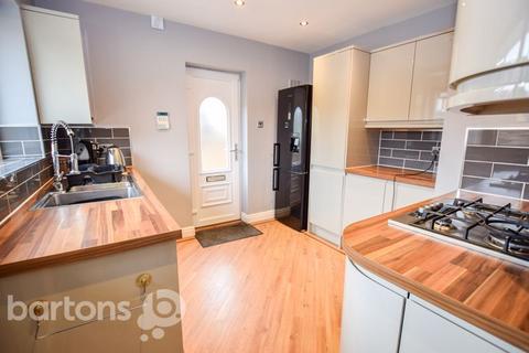 31 Cotswold Crescent, Whiston, Rotherham, S60 4AU
