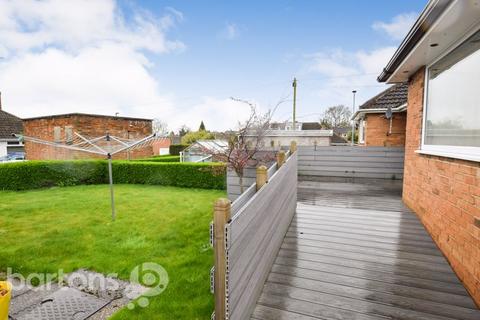31 Cotswold Crescent, Whiston, Rotherham, S60 4AU