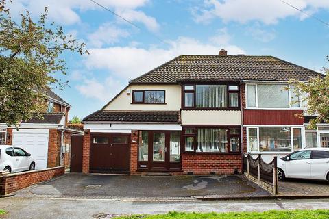 Woodsetton - 3 bedroom semi-detached house for sale