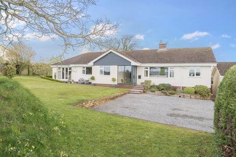 4 bedroom bungalow for sale, Shobrooke, Crediton