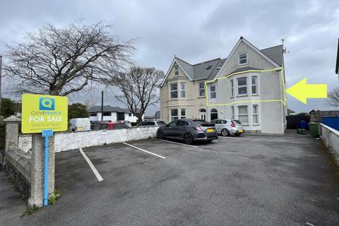 1 bedroom apartment for sale, Treyew Road, Truro